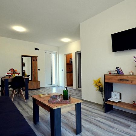 Di Mare Holiday Apartments Kranewo Zewnętrze zdjęcie