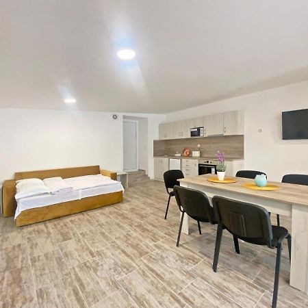 Di Mare Holiday Apartments Kranewo Zewnętrze zdjęcie