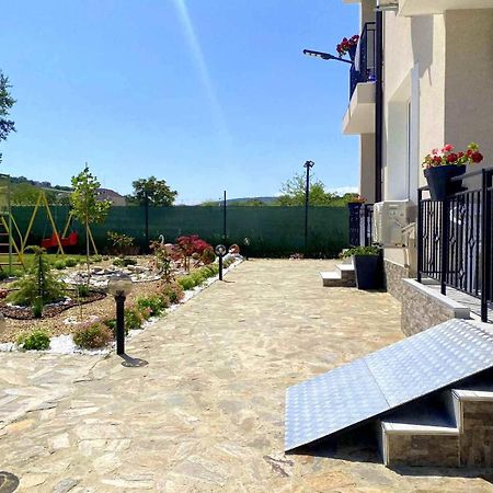 Di Mare Holiday Apartments Kranewo Zewnętrze zdjęcie