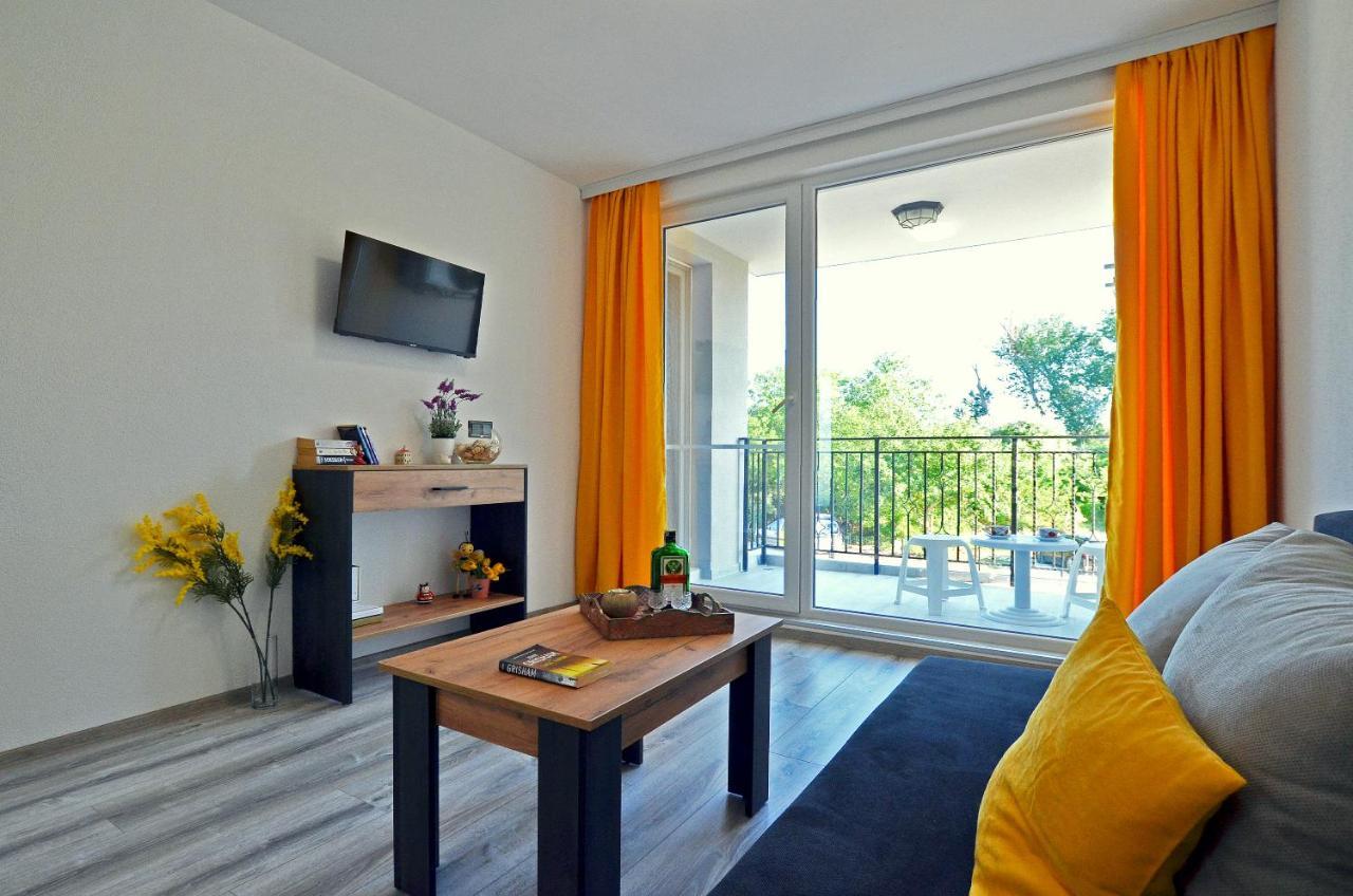 Di Mare Holiday Apartments Kranewo Zewnętrze zdjęcie