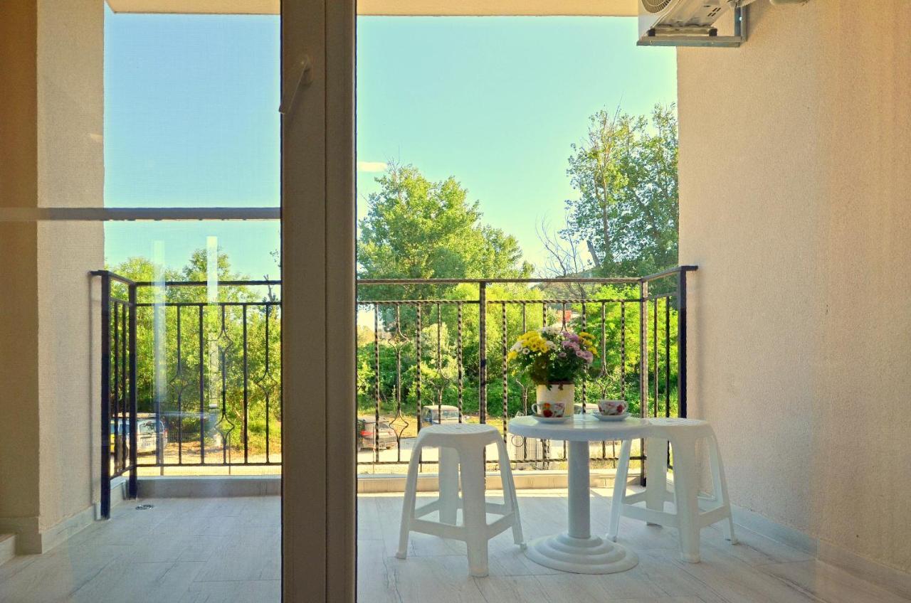 Di Mare Holiday Apartments Kranewo Zewnętrze zdjęcie
