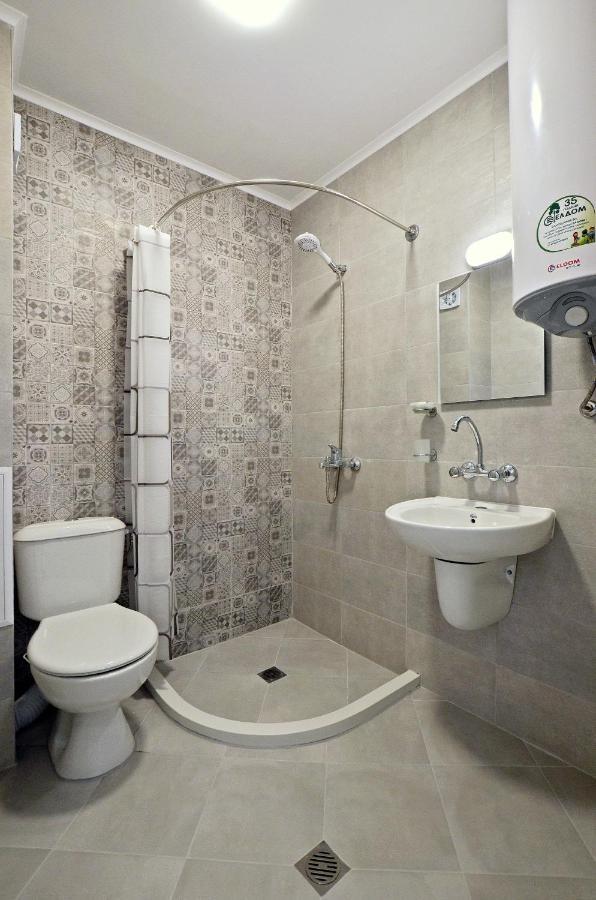 Di Mare Holiday Apartments Kranewo Zewnętrze zdjęcie