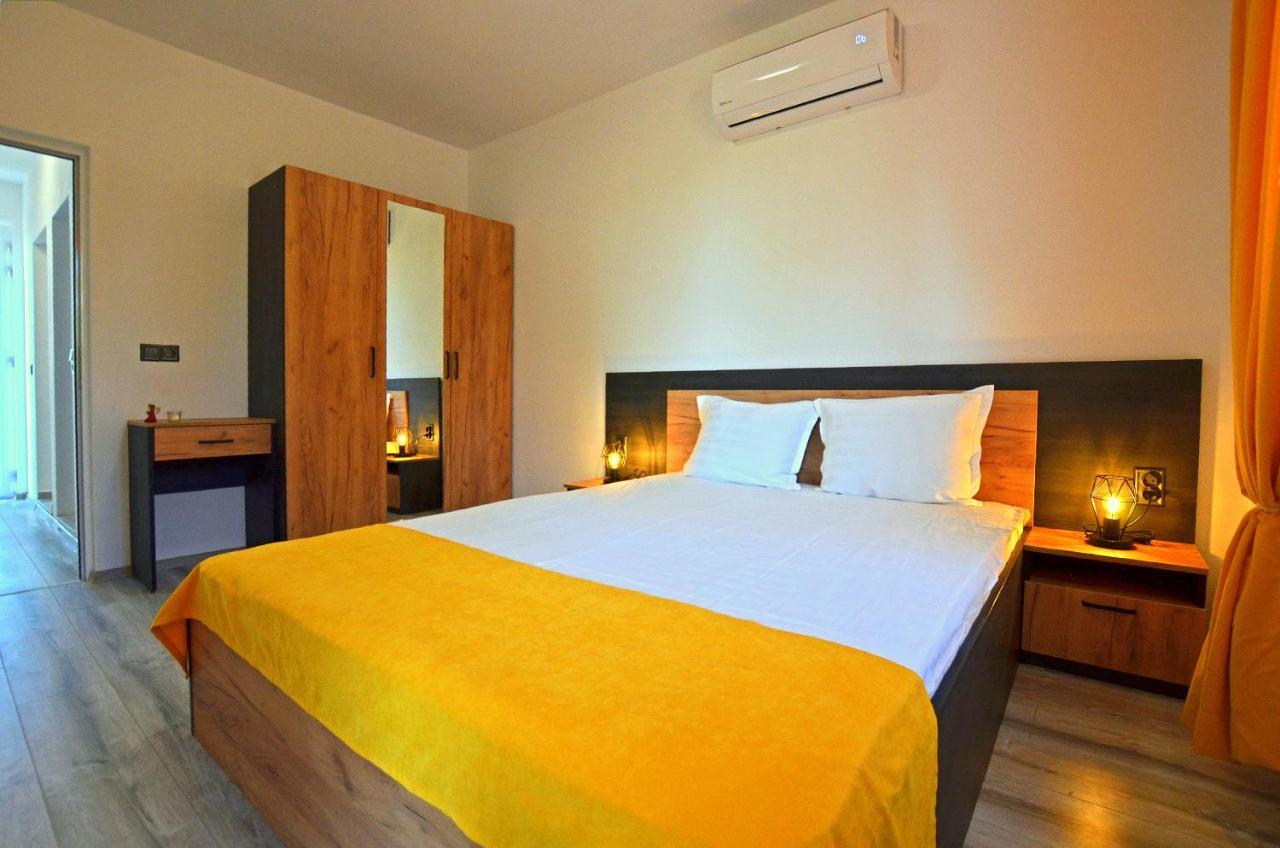 Di Mare Holiday Apartments Kranewo Zewnętrze zdjęcie