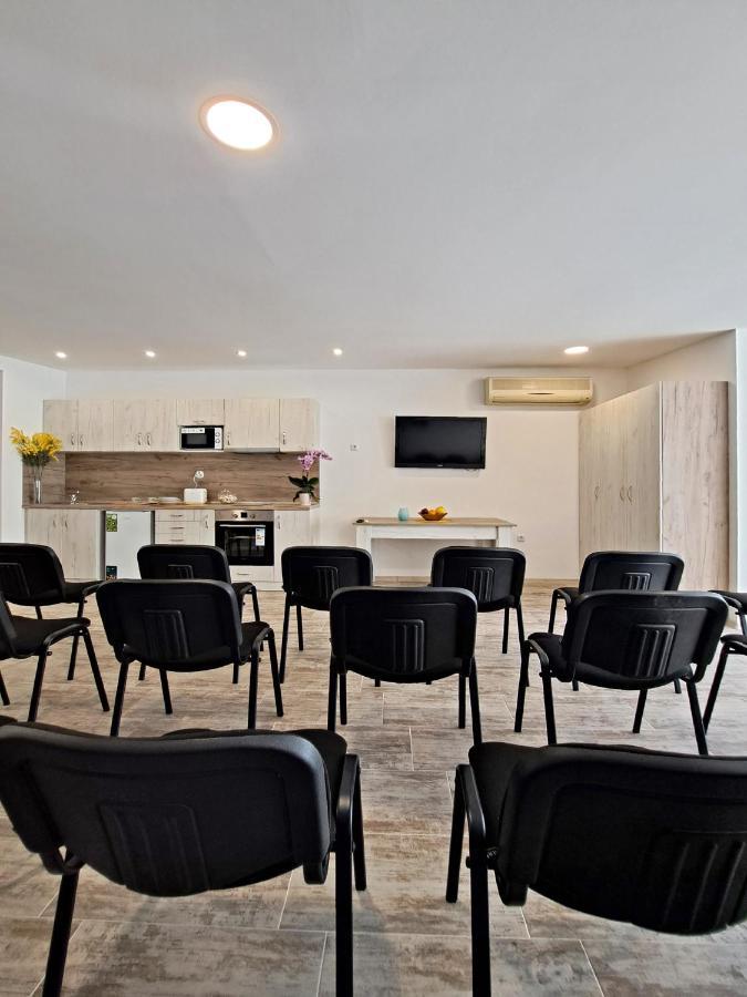 Di Mare Holiday Apartments Kranewo Zewnętrze zdjęcie