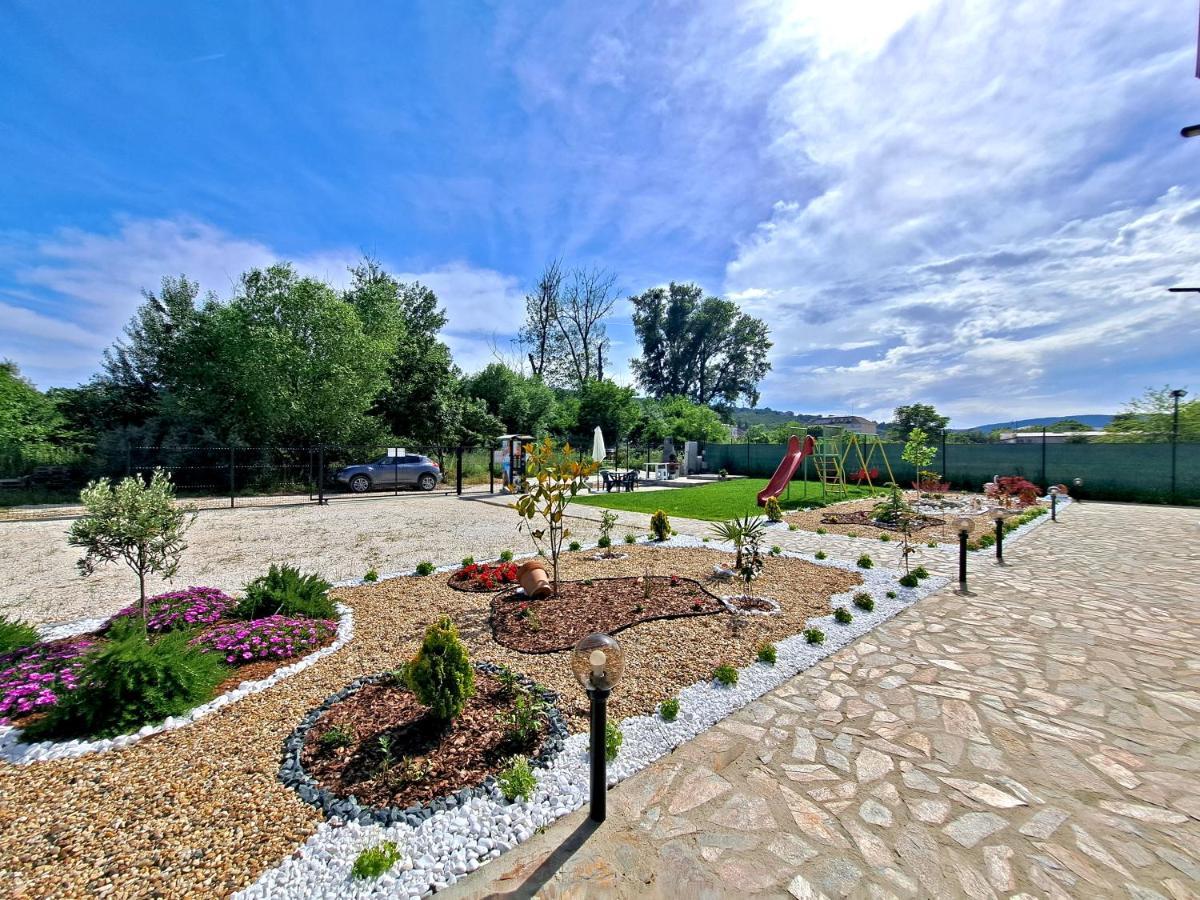 Di Mare Holiday Apartments Kranewo Zewnętrze zdjęcie