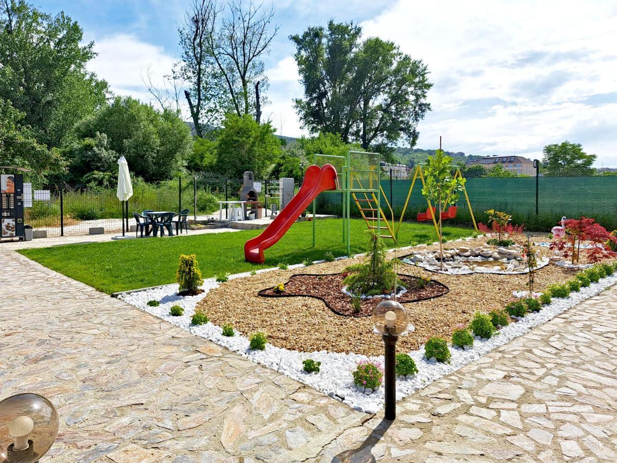 Di Mare Holiday Apartments Kranewo Zewnętrze zdjęcie