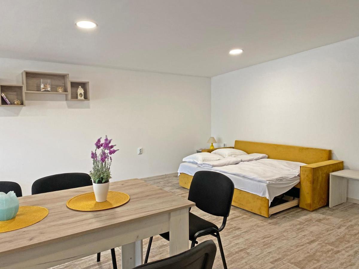 Di Mare Holiday Apartments Kranewo Zewnętrze zdjęcie