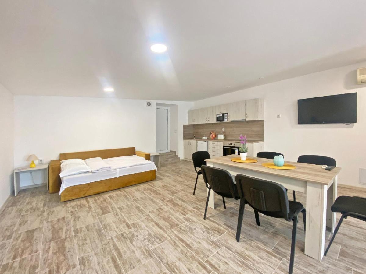 Di Mare Holiday Apartments Kranewo Zewnętrze zdjęcie