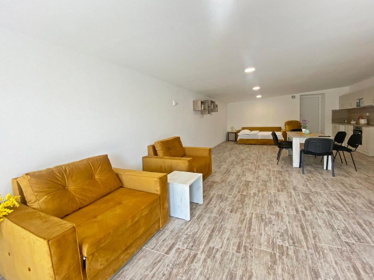 Di Mare Holiday Apartments Kranewo Zewnętrze zdjęcie